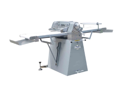 Dough rolling machines Macadams