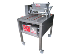 Cookie Machines Macadams
