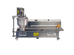 Deep fryers Macadams