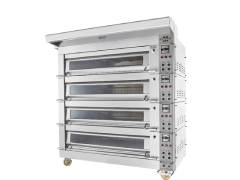 Hearth furnaces Macadams