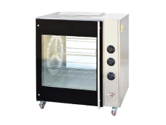 Chicken Grills Macadams