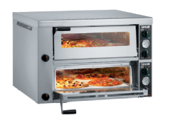 Pizza Ovens Macadams