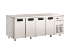 Refrigerators and freezers Macadams