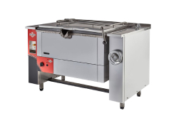 Deep fryers, grills and cookers Macadams
