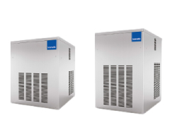 Ice equipment Macadams
