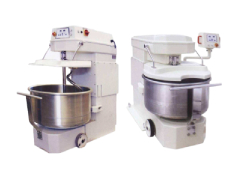 Dough mixers Macadams